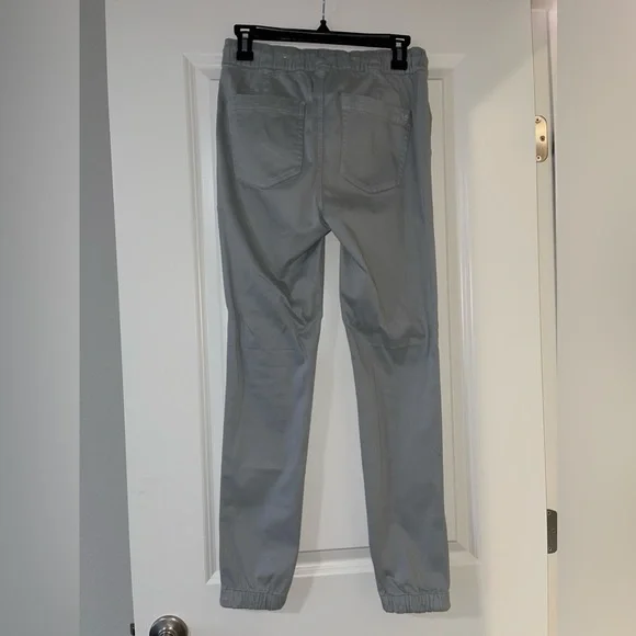 American eagle zip up skinny joggers - Picture 3 of 7